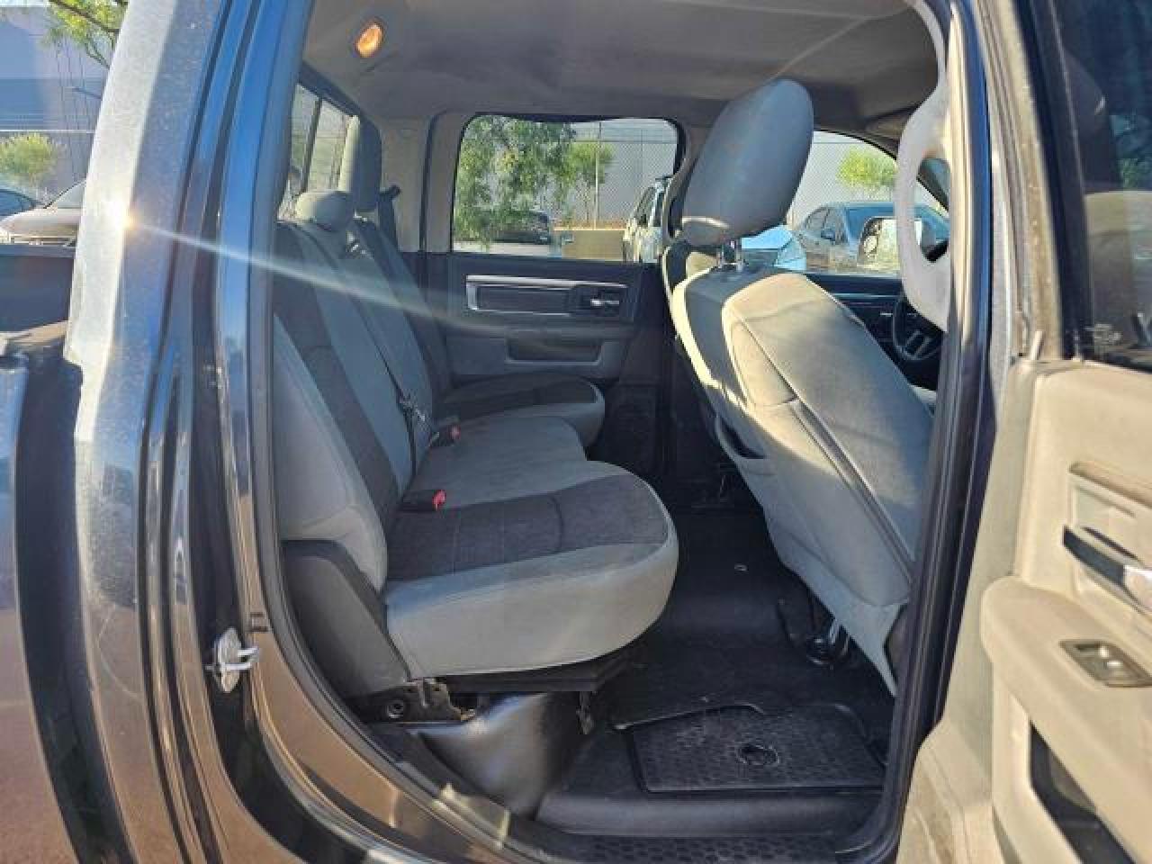 2013 RAM 2500 - Image 6