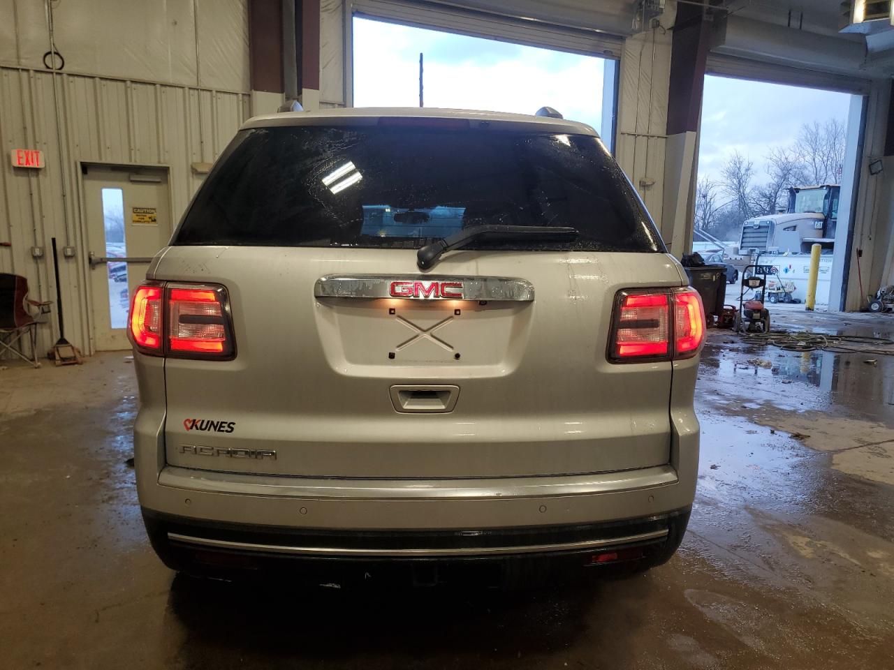 2015 GMC Acadia Slt-1 VIN: 1GKKRRKD4FJ292259 Lot: 82982444