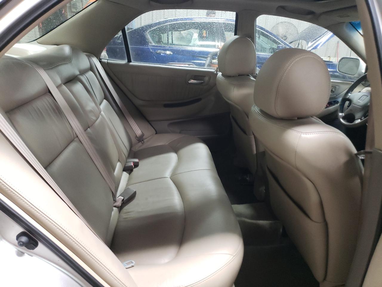1999 Honda Accord - Image 10