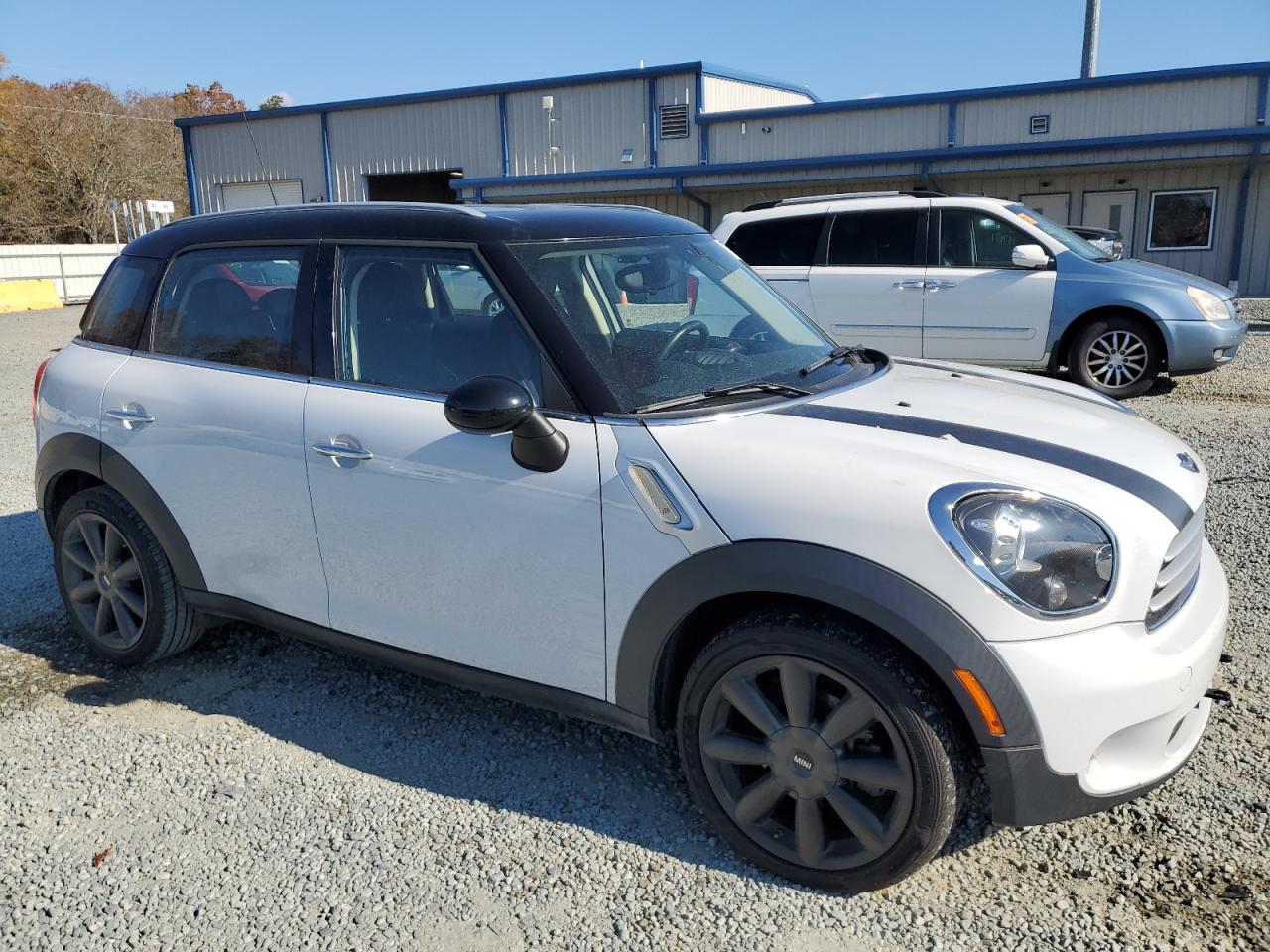 VIN WMWZB3C56EWM32104 2014 MINI COOPER no.4