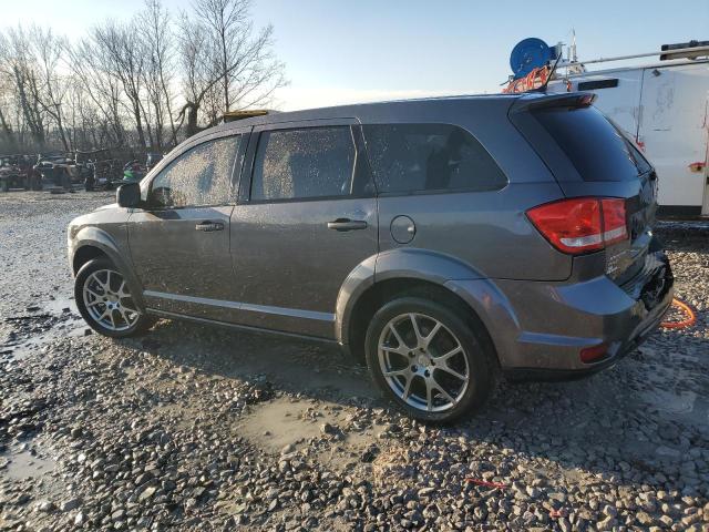 Parquets DODGE JOURNEY 2015 Gray