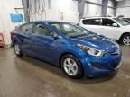 2015 Hyundai Elantra Se de vânzare în Ham Lake, MN - Rear End