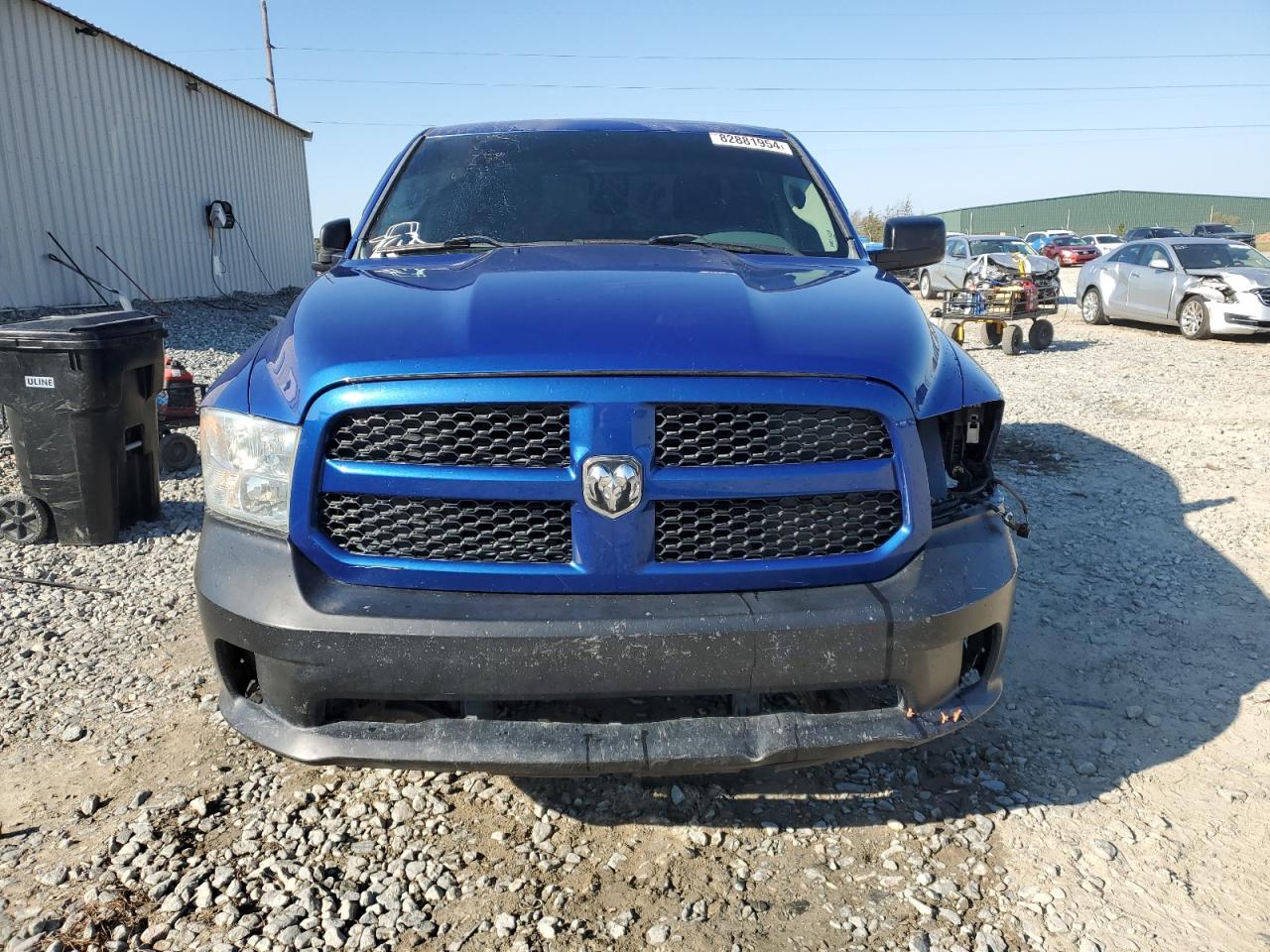 2014 RAM 1500 - Image 5