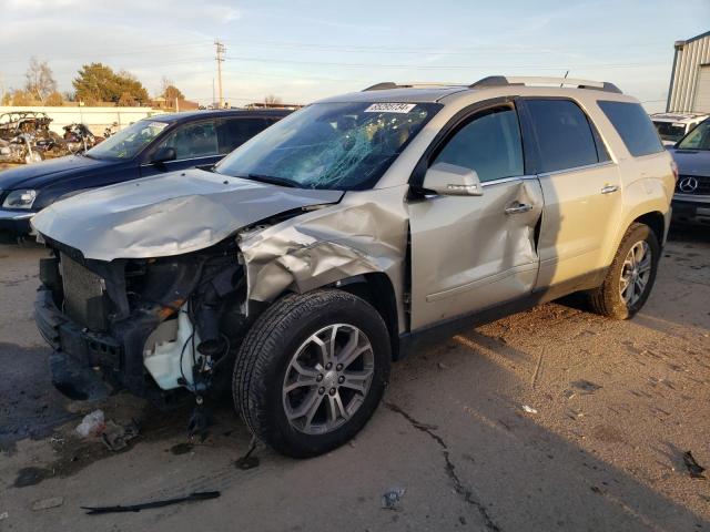 2015 Gmc Acadia Slt-2