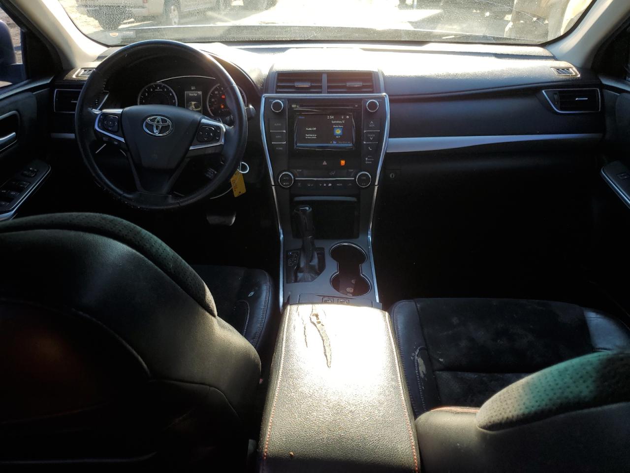 2015 Toyota Camry - Image 8