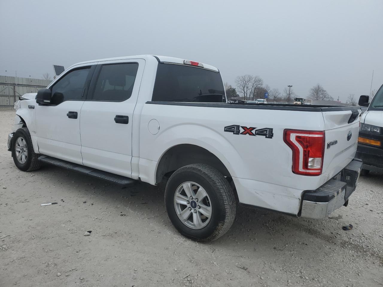 VIN 1FTEW1EF5HKE34891 2017 FORD F-150 no.2