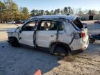 2014 Volkswagen Tiguan S de vânzare în Knightdale, NC - Rollover