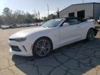 2017 Chevrolet Camaro Lt en Venta en Savannah, GA - Rear End