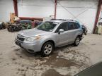 2016 Subaru Forester 2.5I Premium на продаже в Center Rutland, VT - Rear End