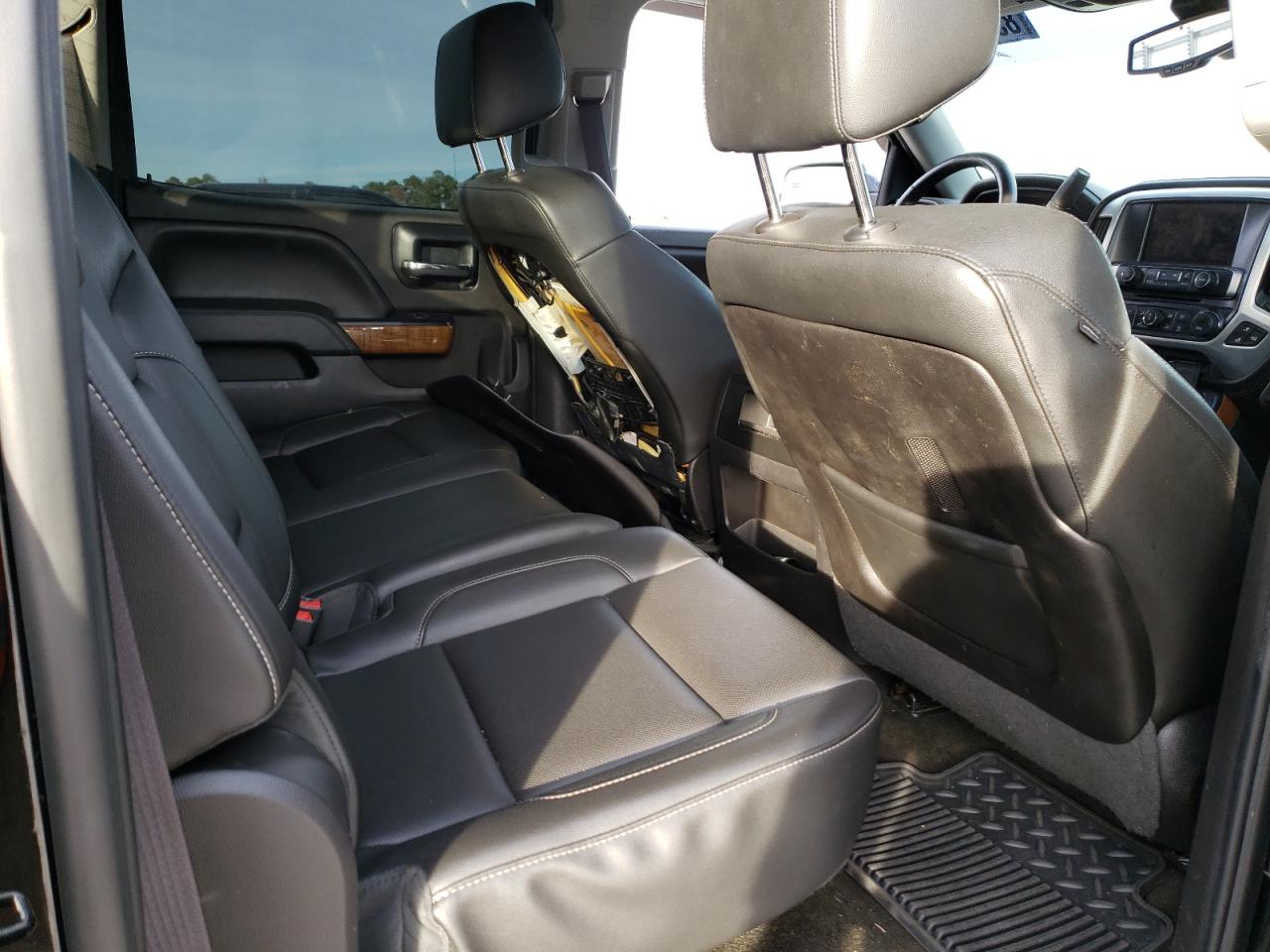 2014 GMC Sierra - Image 10
