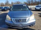 2010 Honda Odyssey Lx na sprzedaż w Brookhaven, NY - Rear End