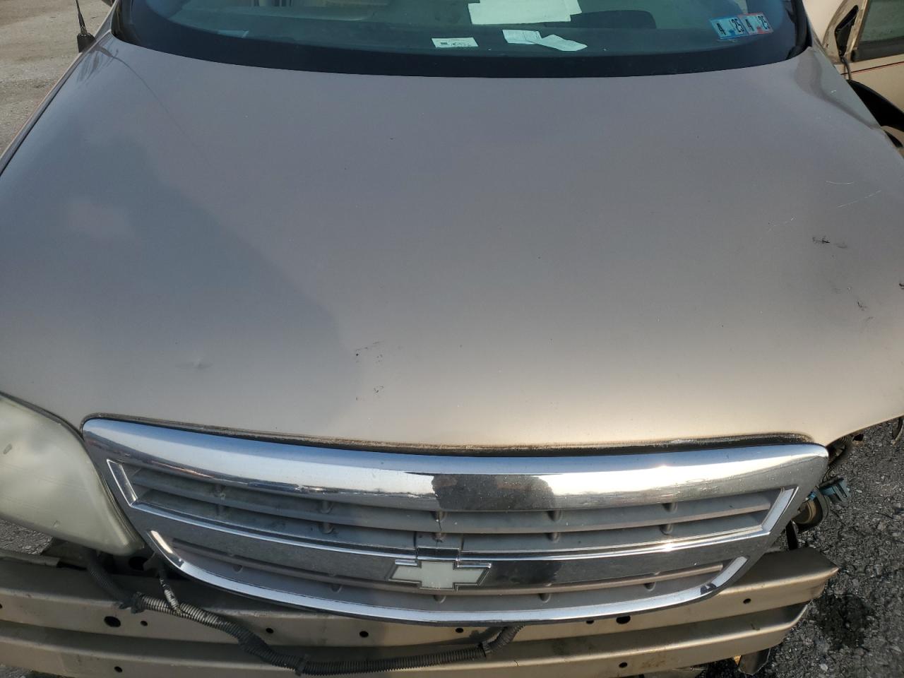 2004 Chevrolet Venture - Image 13