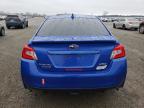 2020 Subaru Wrx Premium for Sale in Anderson, CA - Burn - Interior