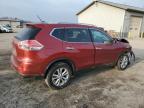 2016 Nissan Rogue S zu verkaufen in York Haven, PA - Front End