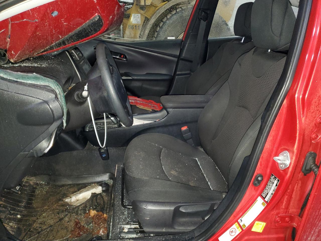 2019 Toyota Prius - Image 7