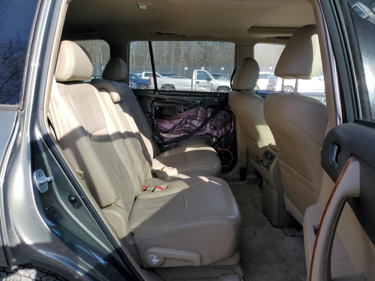 2008 Toyota Highlander - Image 11