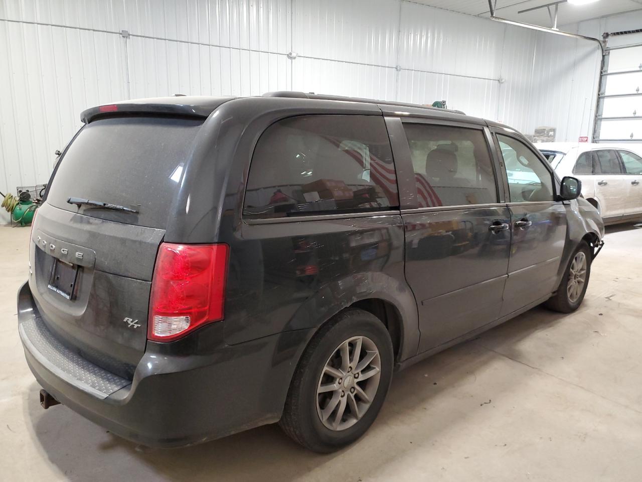 VIN 2C4RDGEG0DR804451 2013 DODGE CARAVAN no.3