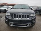 2015 Jeep Grand Cherokee Overland de vânzare în Fort Wayne, IN - Mechanical