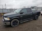 2016 RAM 1500 SLT for sale at Copart ON - LONDON