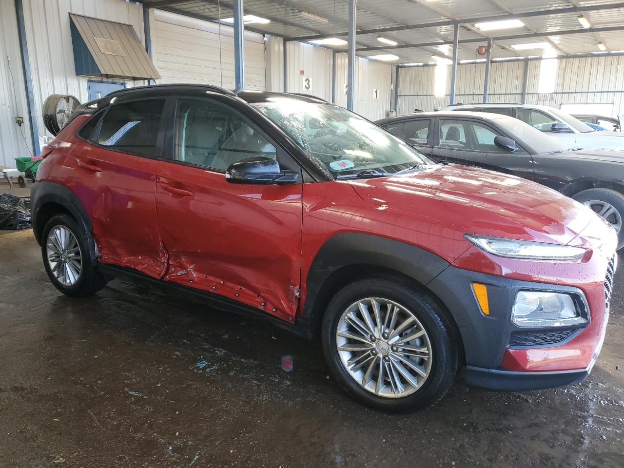 2021 Hyundai Kona - Image 4