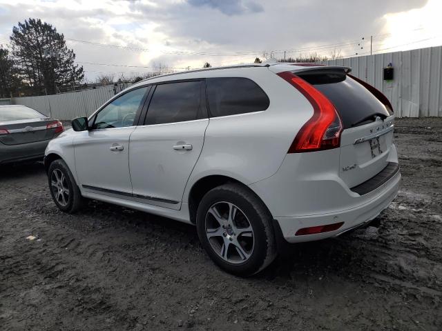  VOLVO XC60 2015 Biały