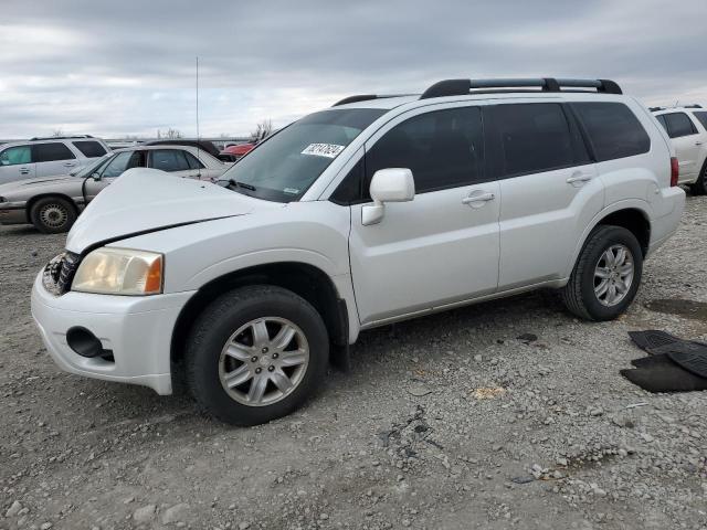 2010 Mitsubishi Endeavor Ls