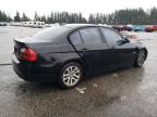 2006 Bmw 325 I продається в Arlington, WA - Front End