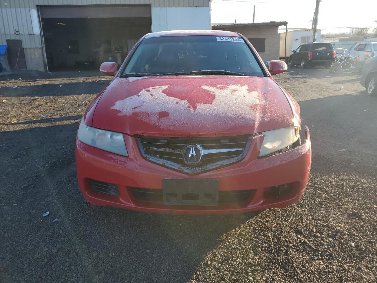 2004 Acura TSX - Image 5