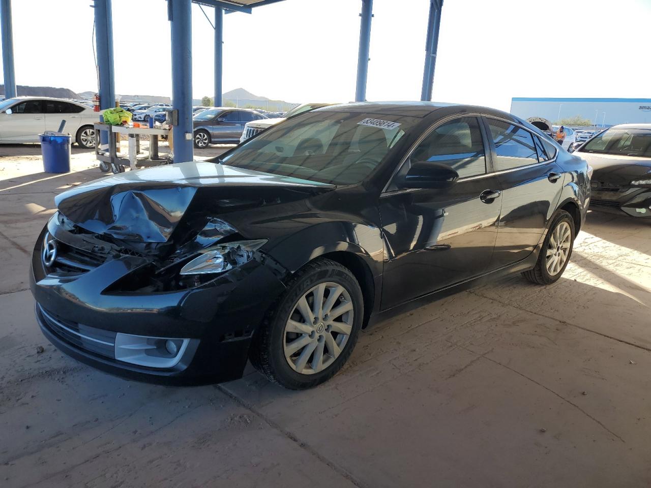 2012 Mazda 6 - Image 1