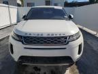 2020 Land Rover Range Rover Evoque Se zu verkaufen in Opa Locka, FL - Minor Dent/Scratches