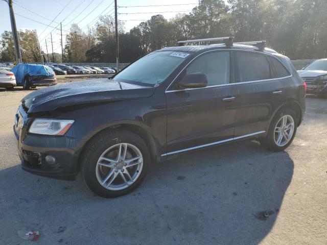 2017 Audi Q5 Premium