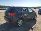 2019 Ford Escape Se на продаже в Harleyville, SC - Front End