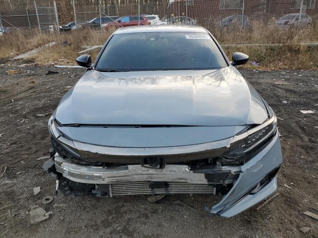  HONDA ACCORD 2022 Szary