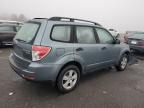 2010 Subaru Forester Xs zu verkaufen in Pennsburg, PA - Front End