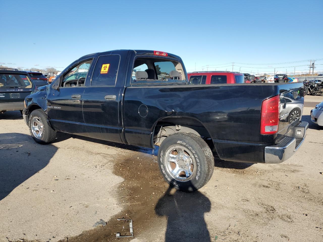 2004 Dodge RAM - Image 2