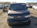 2010 Nissan Cube Base за продажба в Las Vegas, NV - Front End