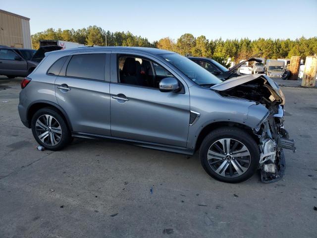  MITSUBISHI OUTLANDER 2021 Turquoise