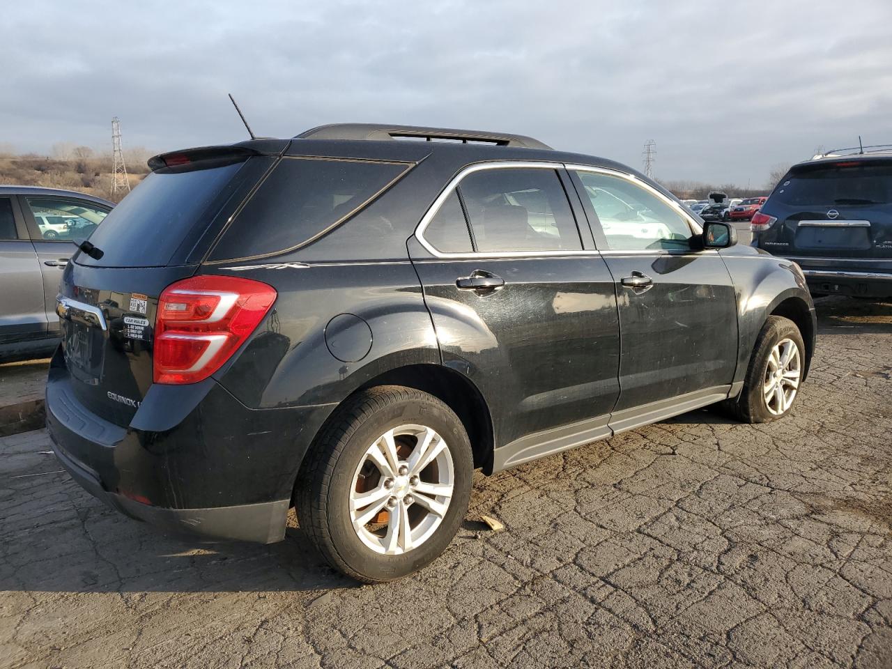 VIN 2GNFLFEK8G6359538 2016 CHEVROLET EQUINOX no.3