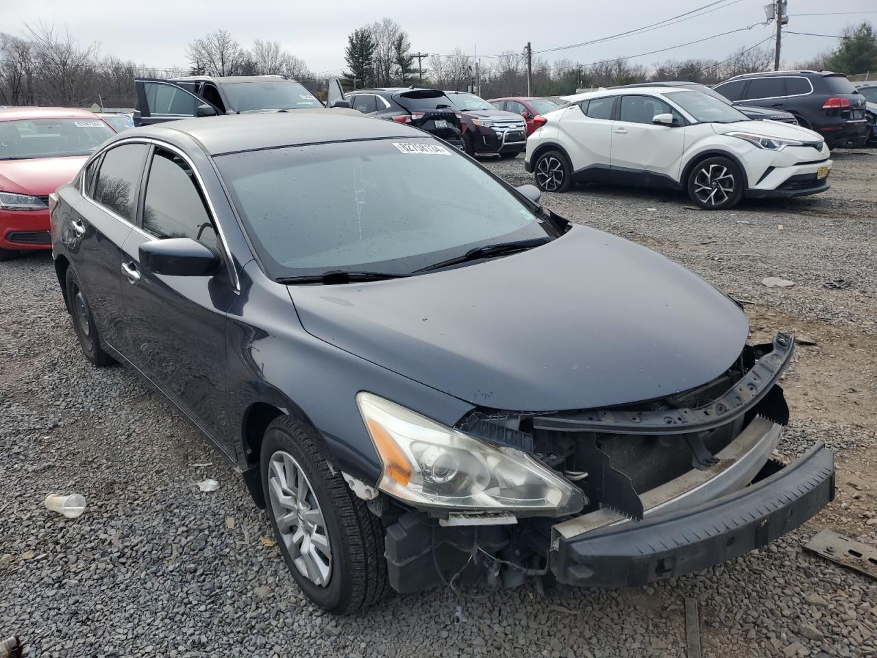 VIN 1N4AL3AP5DC203131 2013 NISSAN ALTIMA no.4