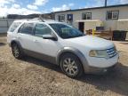 2008 Ford Taurus X Sel на продаже в Kapolei, HI - Front End