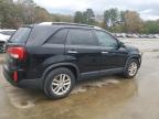 2015 Kia Sorento Lx en Venta en Gaston, SC - Front End