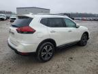 2017 Nissan Rogue Sv na sprzedaż w Franklin, WI - Front End