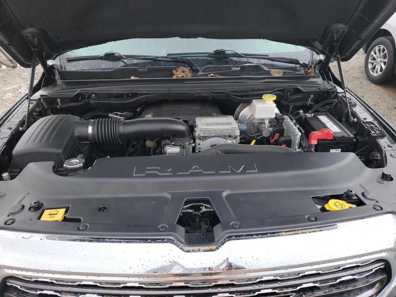 2019 RAM 1500 - Image 13