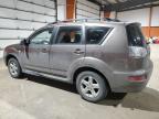 2013 Mitsubishi Outlander Es en Venta en Rocky View County, AB - Hail