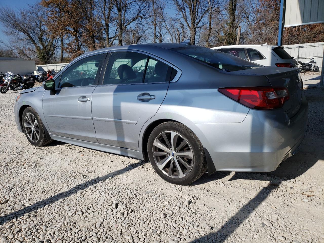 VIN 4S3BNAN65H3007310 2017 SUBARU LEGACY no.2