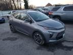 2022 Chevrolet Bolt Euv Premier de vânzare în Glassboro, NJ - Undercarriage