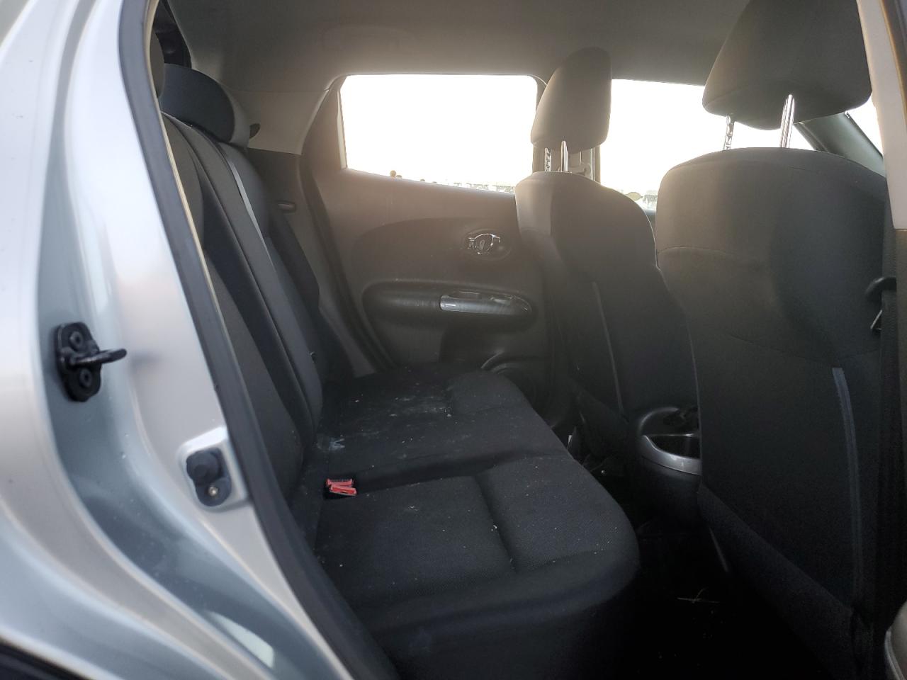 2013 Nissan Juke - Image 11