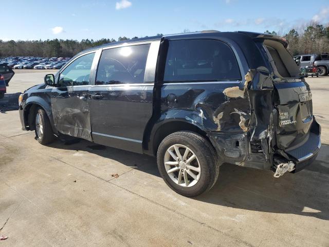  DODGE CARAVAN 2019 Czarny