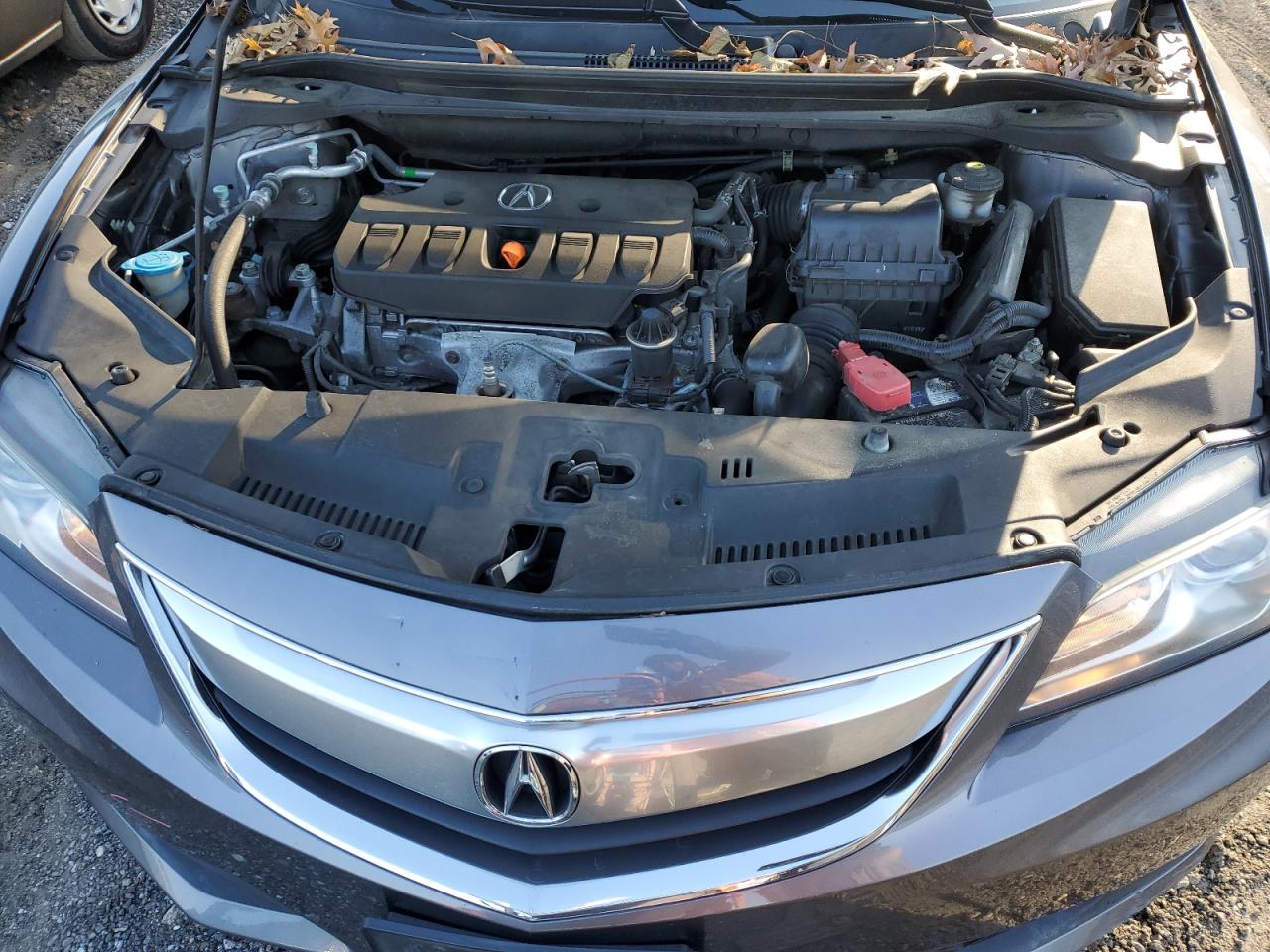 2015 Acura ILX - Image 11