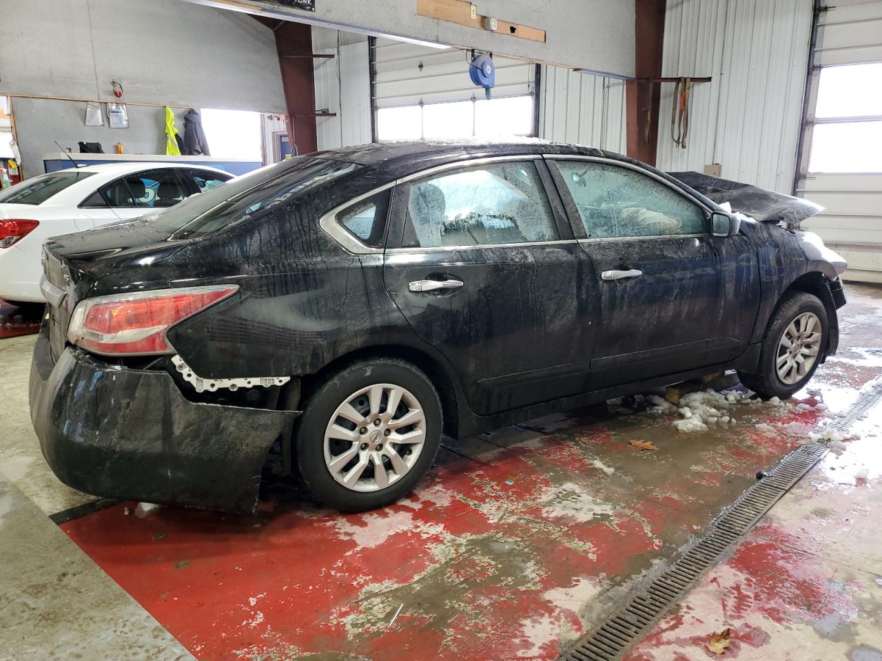 VIN 1N4AL3AP1FC586813 2015 NISSAN ALTIMA no.3